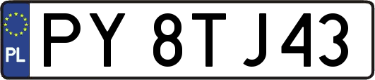 PY8TJ43