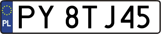 PY8TJ45