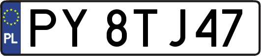 PY8TJ47