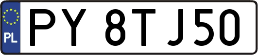 PY8TJ50