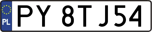 PY8TJ54