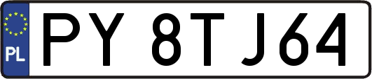 PY8TJ64
