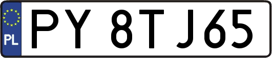 PY8TJ65