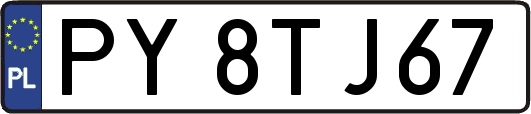PY8TJ67