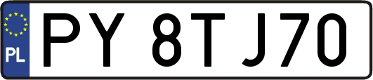PY8TJ70