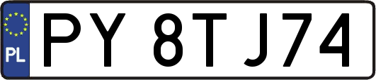 PY8TJ74