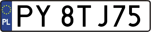 PY8TJ75
