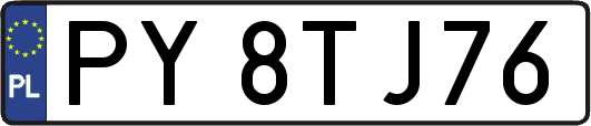 PY8TJ76