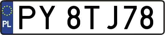 PY8TJ78