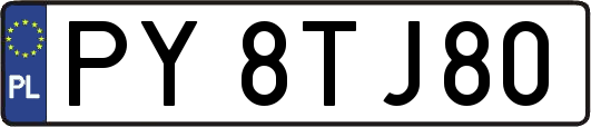 PY8TJ80