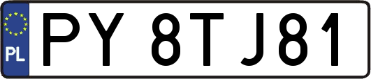 PY8TJ81