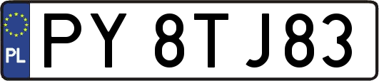 PY8TJ83