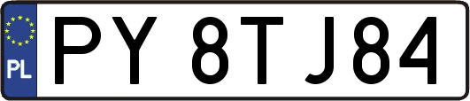 PY8TJ84