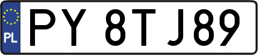 PY8TJ89