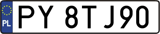 PY8TJ90