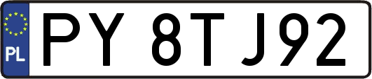 PY8TJ92