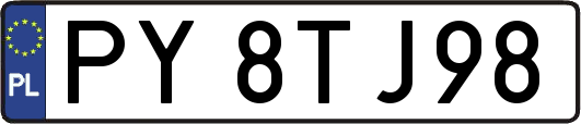 PY8TJ98