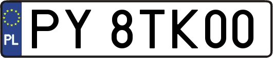 PY8TK00