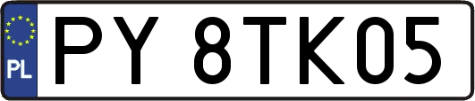PY8TK05