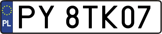 PY8TK07