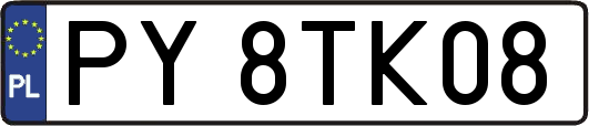 PY8TK08