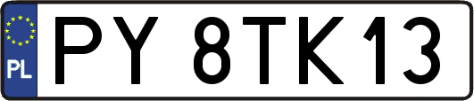PY8TK13