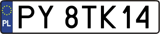 PY8TK14