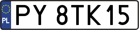 PY8TK15