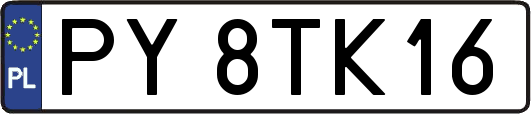 PY8TK16