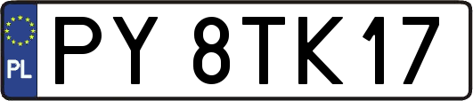 PY8TK17