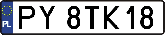 PY8TK18