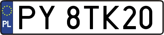 PY8TK20