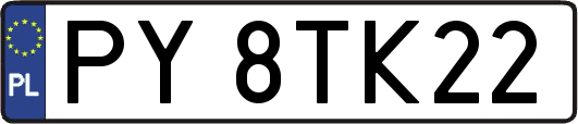 PY8TK22