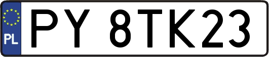 PY8TK23