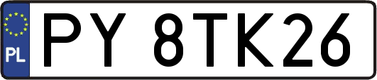 PY8TK26
