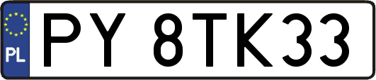 PY8TK33