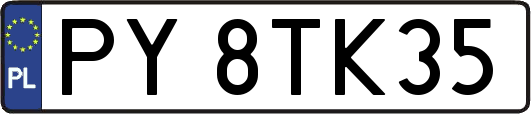 PY8TK35
