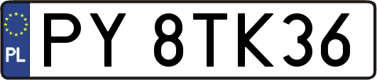 PY8TK36