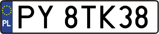 PY8TK38