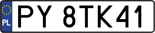 PY8TK41