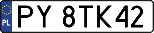 PY8TK42