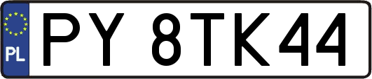 PY8TK44
