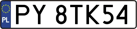 PY8TK54
