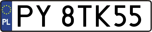 PY8TK55