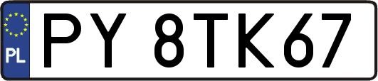 PY8TK67