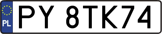 PY8TK74