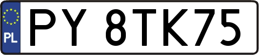 PY8TK75