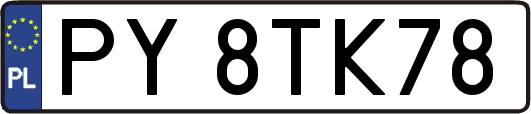 PY8TK78