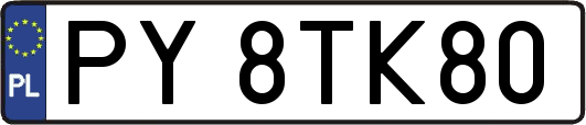 PY8TK80