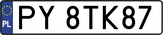 PY8TK87